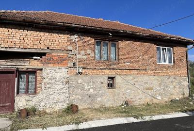 Casă cu Teren 800 Mp în Svinița - 1