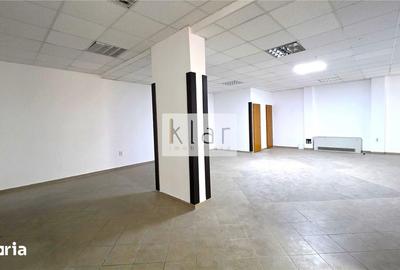 Spațiu comercial, de 196 mp, în Între Lacuri - 6