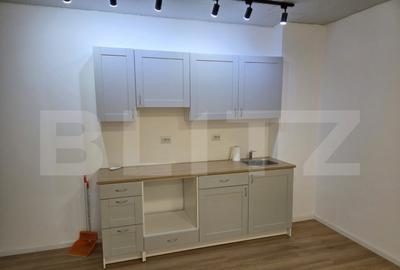 Spa?iu de birouri, 235 mp, zona Fabricii - 3