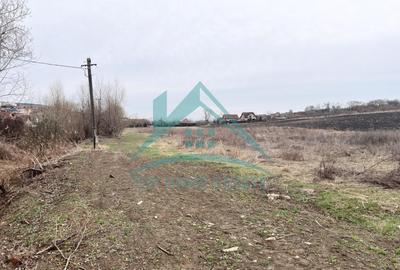 Teren intravilan de vânzare, 2900 mp, în Chinteni! - 2