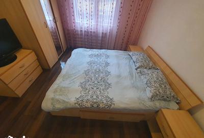 Apartament cu 2 camere, mobilat în Central - 3