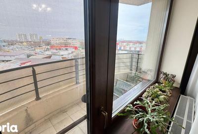Apartament cu 3 camere în Pantelimon - 9