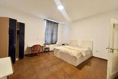 Garsonieră decomandată în Blașcovici - 4