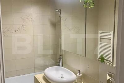 Apartament cu 3 camere decomandat în Obcini