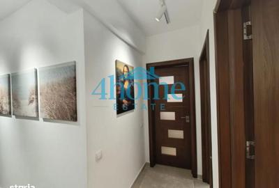 Apartament cu 3 camere în Central - 1