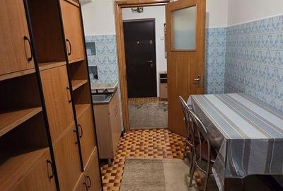 Apartament cu 2 camere decomandat, mobilat în Dacia - 9
