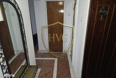 Apartament cu 3 camere decomandat, mobilat în Grivița - 3