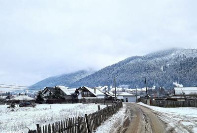 Casă cu 4 camere în Central - 14