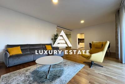 Apartament cu 4 camere decomandat, mobilat în Primăverii - 2