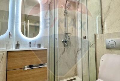 Apartament cu 3 camere de inchiriat in zona Nord - 4