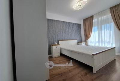 Apartament cu 2 camere semidecomandat, mobilat în Cug - 6