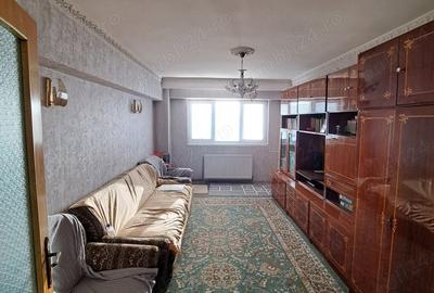 Vanzare apartament 4 camere, decomandat, etaj 7 din 8, 82, 5 mp, Crangasi, centrala proprie - 2