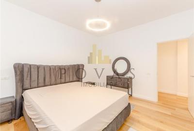 Vanzare Apartament 3 Camere Iancu Nicolae Belair Lake - 12