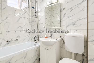 Apartament cu 2 camere semidecomandat, mobilat în Dacia - 7