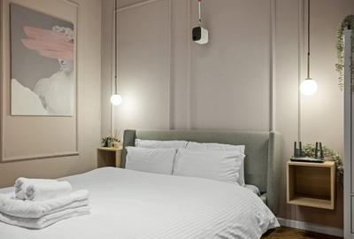 Garsonieră semidecomandată, mobilată în Calea Victoriei - 3