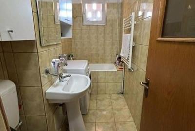 Apartament cu 2 camere, mobilat în Războieni - 7