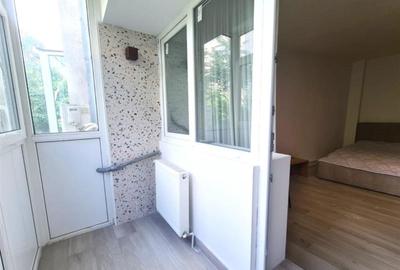 Garsoniera Premium, Timpuri Noi, Centrala Proprie, 3 min Metrou - 4
