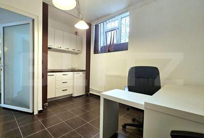 Spațiu comercial, de 45 mp, în Ultracentral