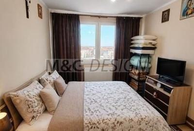 Apartament cu 2 camere semidecomandat în Șagului - 9