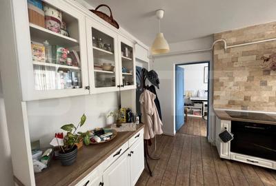 Apartament 3 camere, zona Central - 2