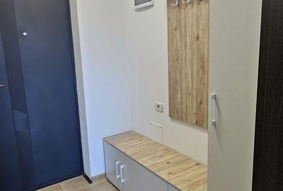 Apartament cu 2 camere în Sânpetru - 12