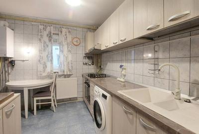 De vanzare 3 camere – Lujerului | 2 min. metrou | Centrala proprie | Comision 0 - 17