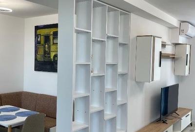 Apartament 2 camere lux + Loc de parcare + centrala proprie in Bloc Nou - 5