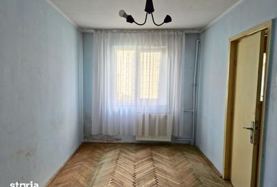 Apartament cu 2 camere semidecomandat în Ostroveni - 7