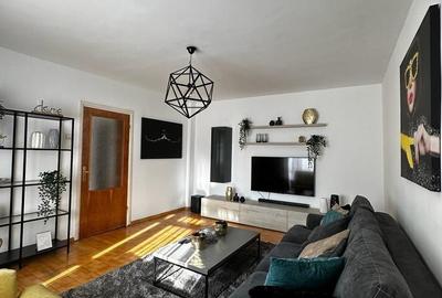 Apartament Nerva Traian, stradal, bloc 2002, mobilat si utilat modern, liber - 4