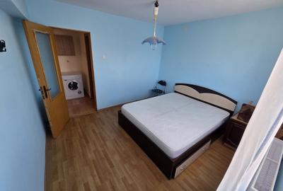 Apartament cu 3 camere semidecomandat în Central - 4