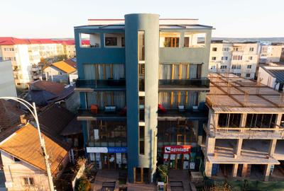 Spațiu comercial, de 250 mp, în Exterior Vest - 1