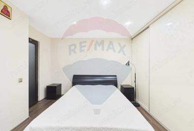 Apartament cu 3 camere decomandat în Central - 12