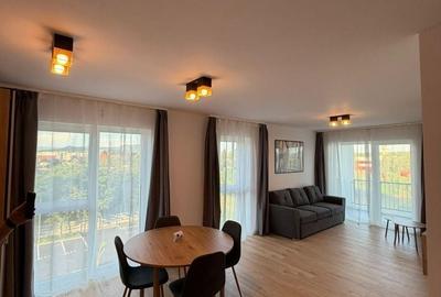 Apartament cu 2 camere decomandat în Central - 4
