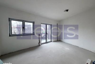 Apartament cu 2 camere în Dămăroaia - 1