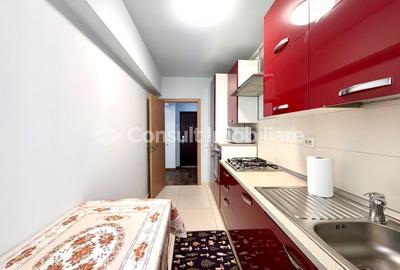 Apartament cu 2 camere decomandat, mobilat în Iris - 6