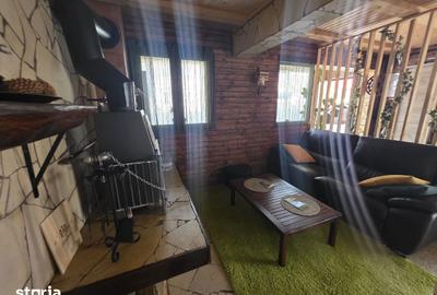 Spațiu comercial, de 60 mp, în Florilor - 9