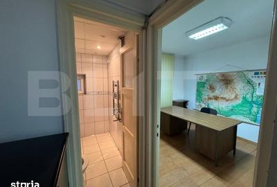 Spațiu comercial, de 39 mp, în Ultracentral