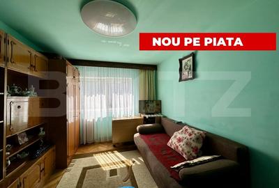 Apartament cu 2 camere decomandat în Mănăștur - 13