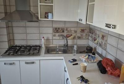 Apartament cu 2 camere, mobilat în Rahova