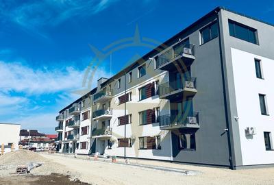 Garsonieră în Balotești - 9
