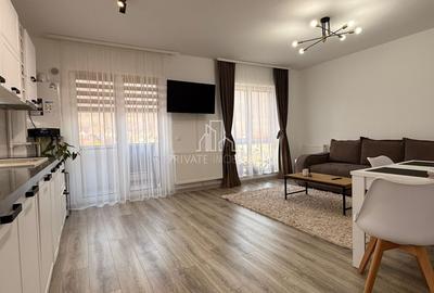 Apartament cu 2 camere decomandat, mobilat în Est - 2
