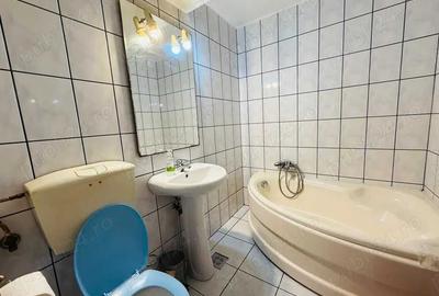 Apartament cu 2 camere decomandat în Central - 6