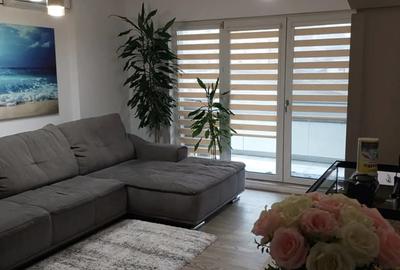Apartament cu 4 camere decomandat în 13 Septembrie