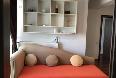 Apartament cu 2 camere în Nord - 2