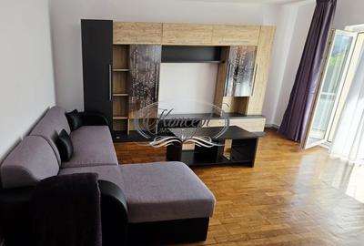 Apartament cu 3 camere decomandat, mobilat în Mănăștur