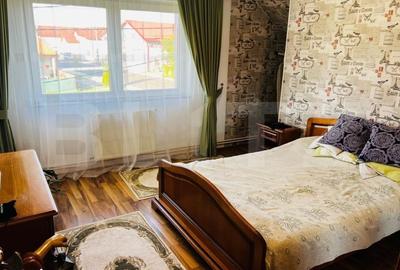 Casă cu 4 camere în Chinari - 8
