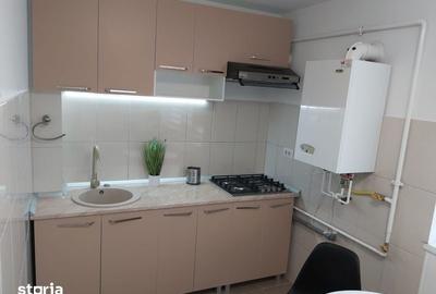 Garsonieră în Tătărași - 5