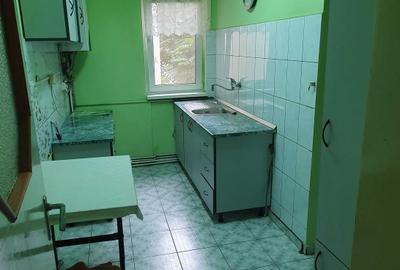 Apartament cu 2 camere semidecomandat în Central - 2