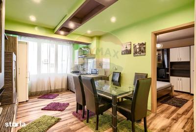 Apartament cu 2 camere în Drăgășani