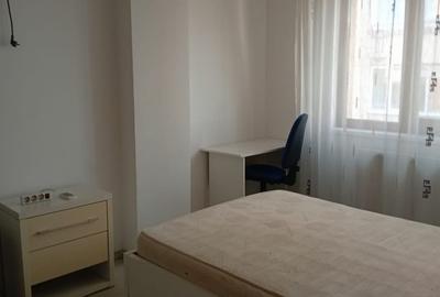Apartament cu 2 camere în Podu Roș